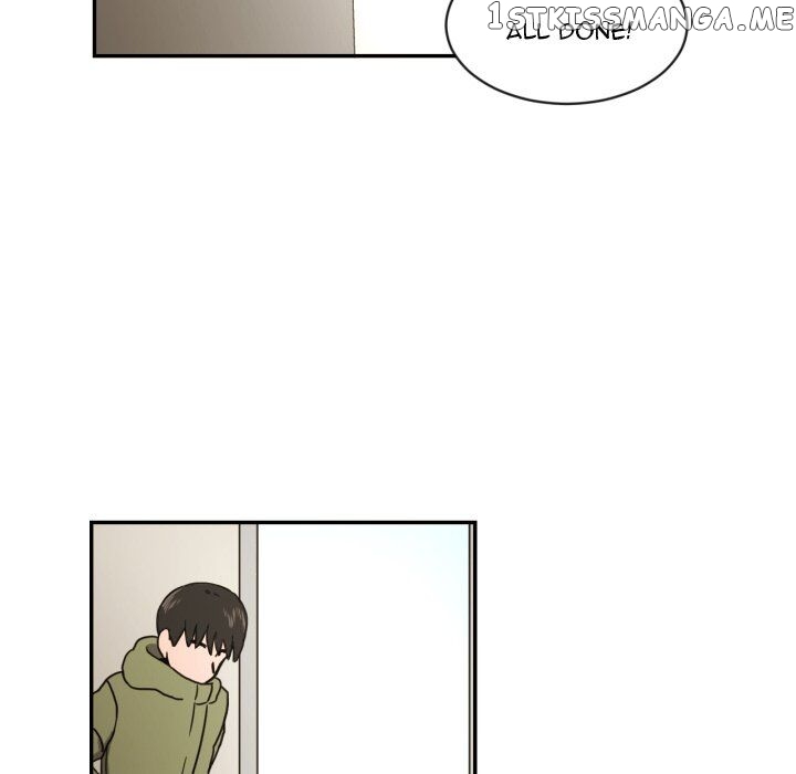My Cotton Candy chapter 17 - page 8