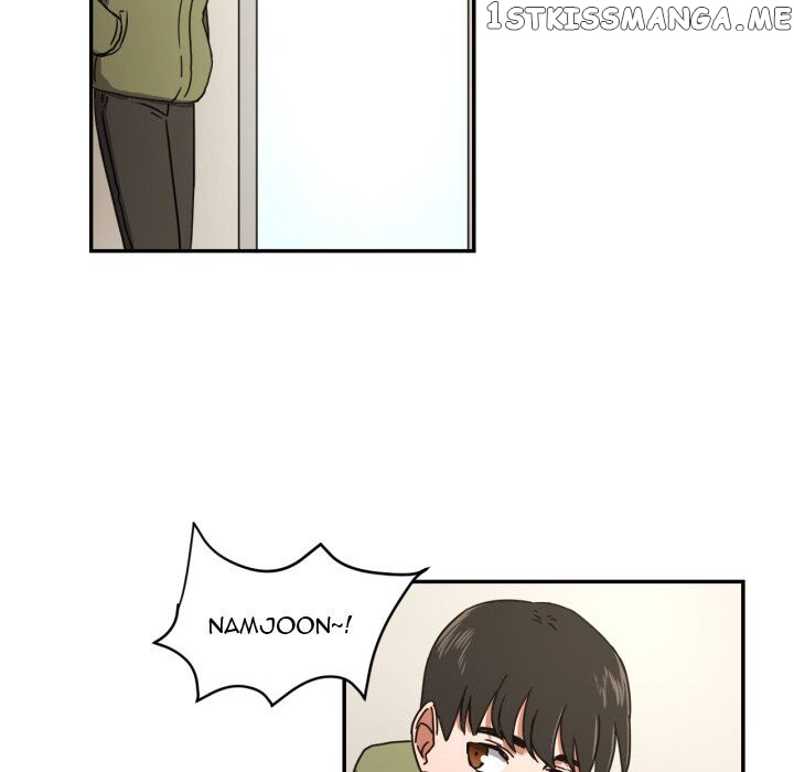 My Cotton Candy chapter 17 - page 9