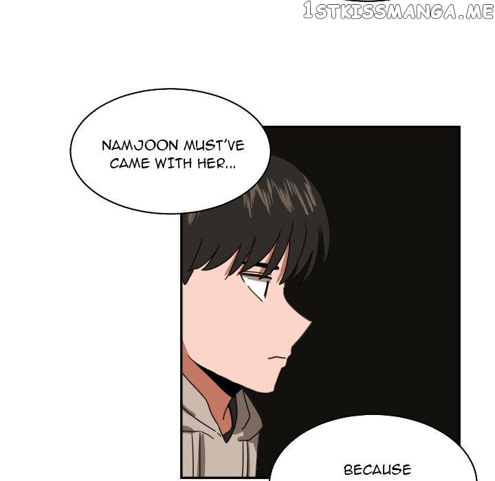 My Cotton Candy chapter 18 - page 10