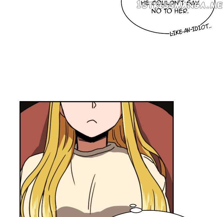 My Cotton Candy chapter 18 - page 11