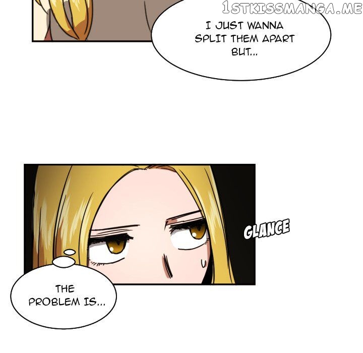 My Cotton Candy chapter 18 - page 12