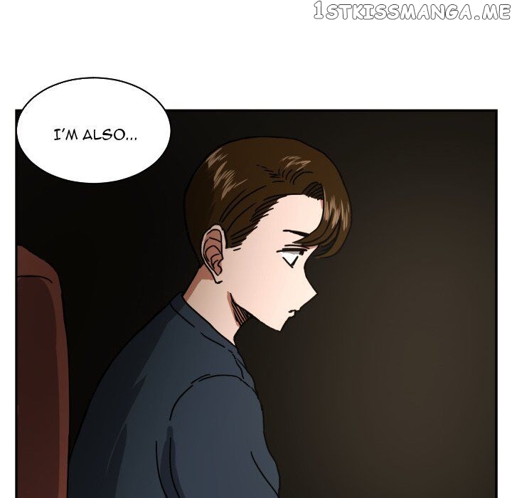 My Cotton Candy chapter 18 - page 13