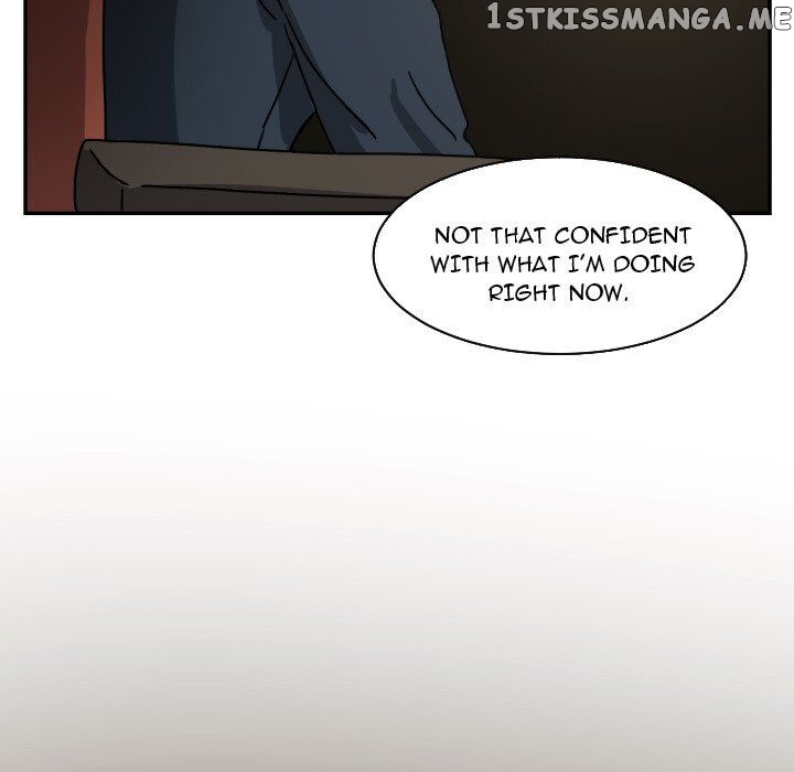 My Cotton Candy chapter 18 - page 14