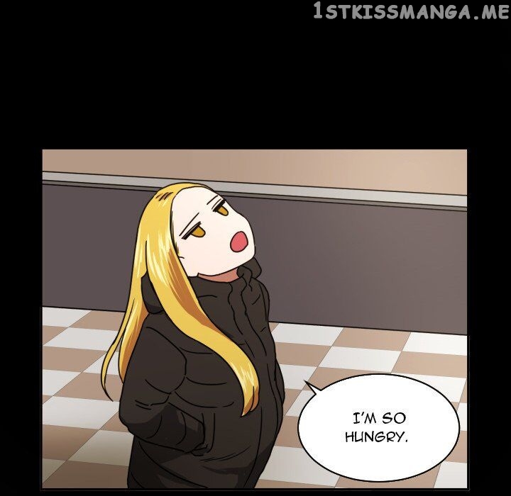 My Cotton Candy chapter 18 - page 17