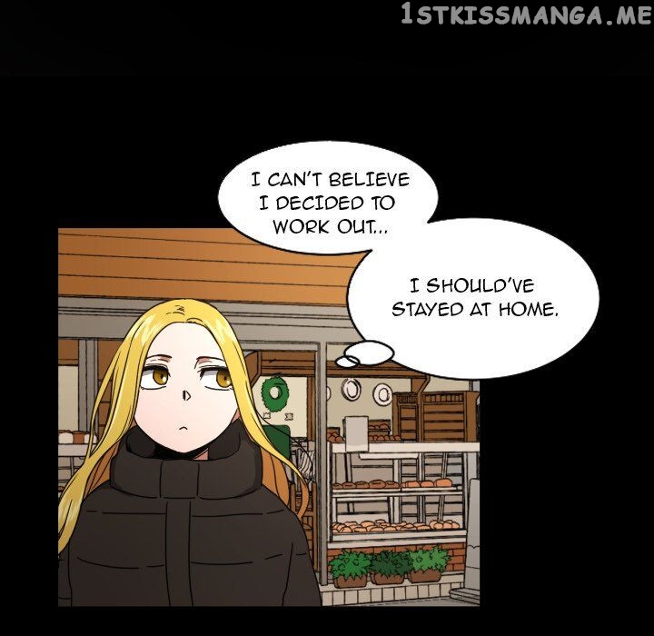 My Cotton Candy chapter 18 - page 18