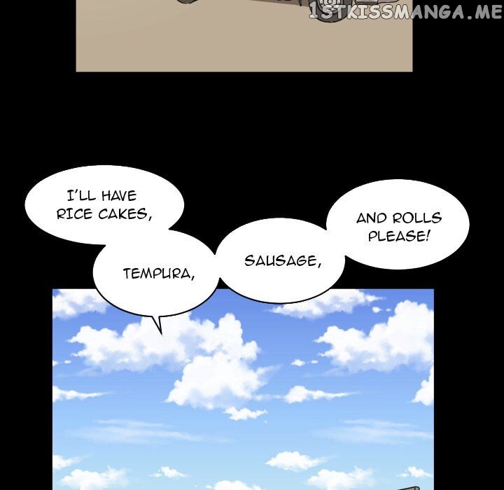 My Cotton Candy chapter 18 - page 20