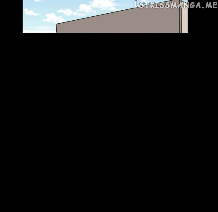My Cotton Candy chapter 18 - page 21