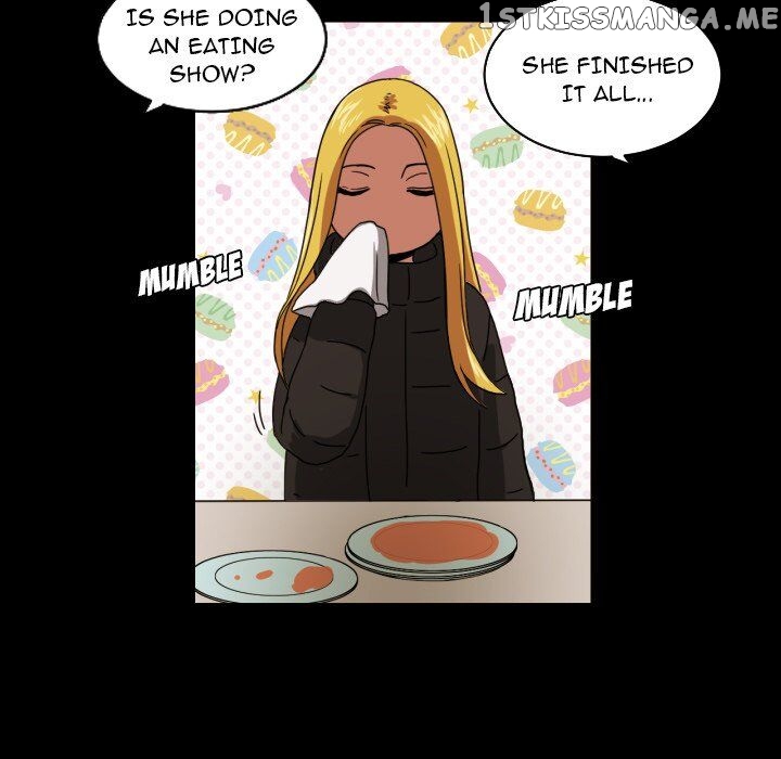 My Cotton Candy chapter 18 - page 23