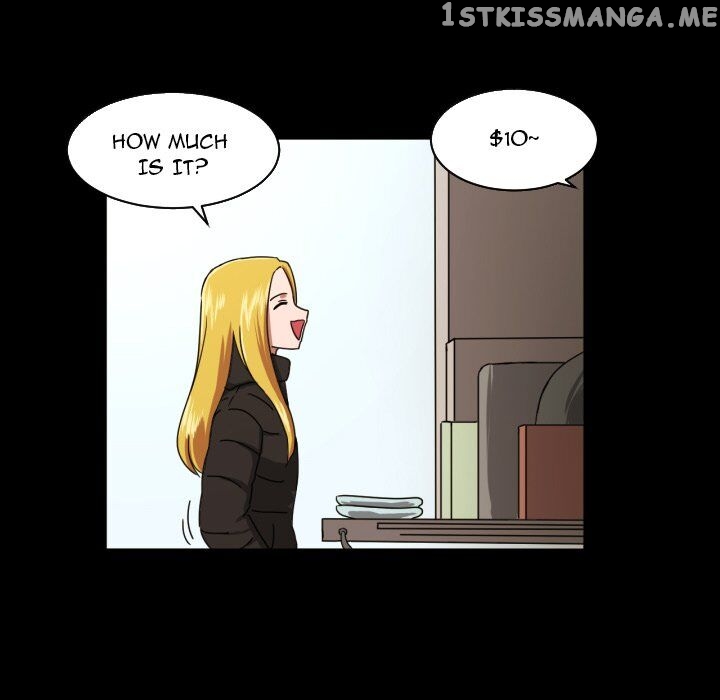 My Cotton Candy chapter 18 - page 24