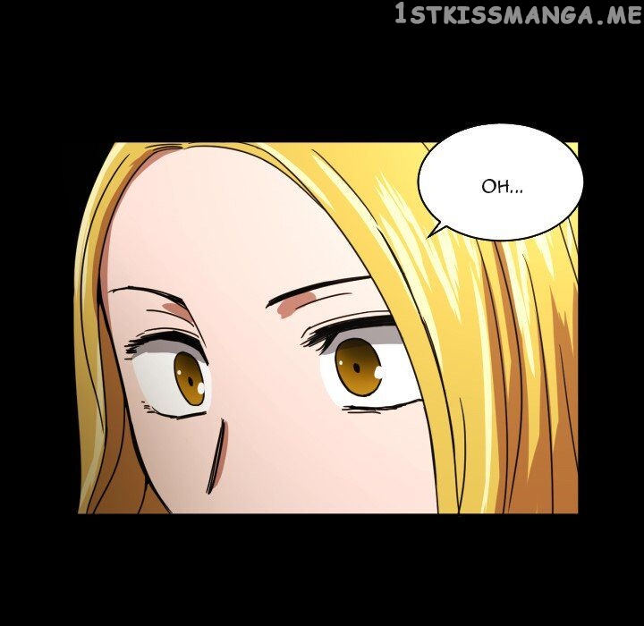 My Cotton Candy chapter 18 - page 28
