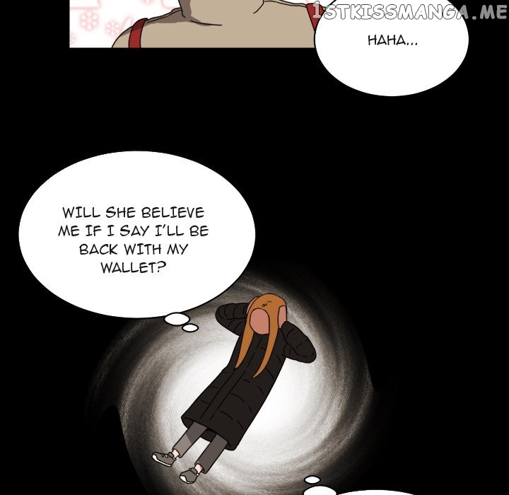 My Cotton Candy chapter 18 - page 31