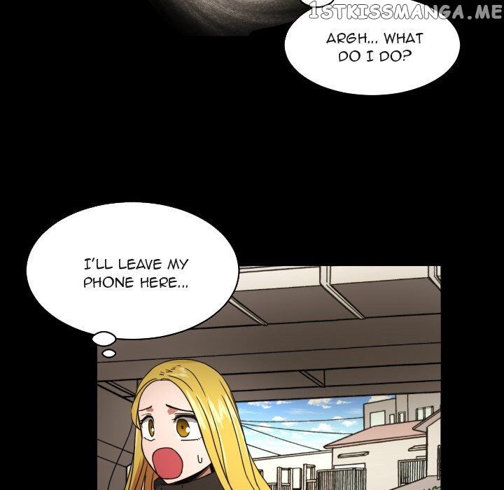 My Cotton Candy chapter 18 - page 32