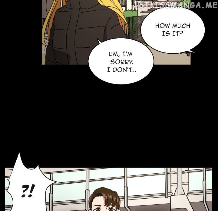 My Cotton Candy chapter 18 - page 33