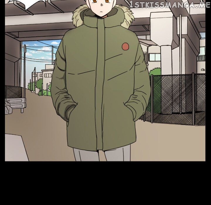 My Cotton Candy chapter 18 - page 34