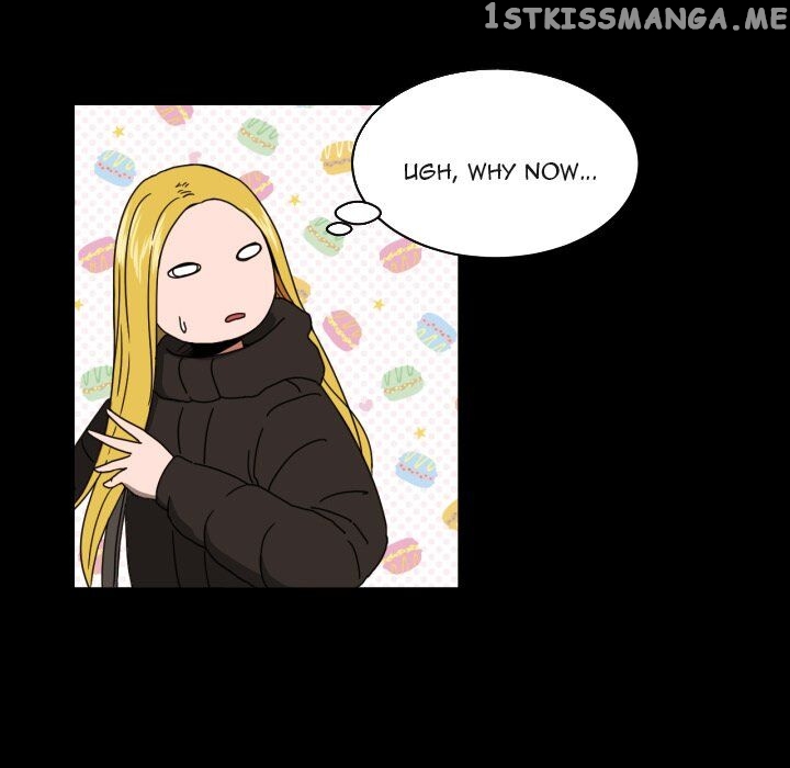 My Cotton Candy chapter 18 - page 35