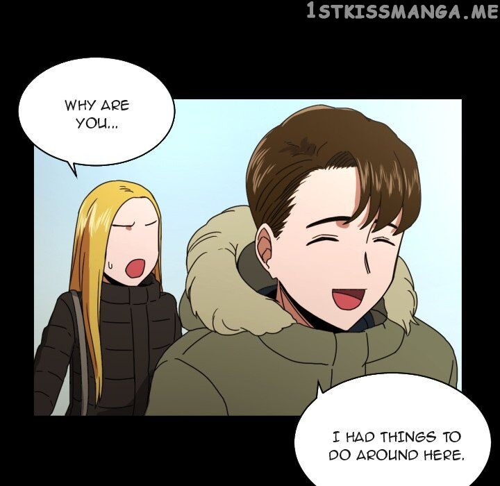 My Cotton Candy chapter 18 - page 36