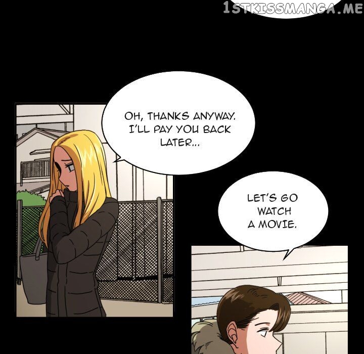 My Cotton Candy chapter 18 - page 37
