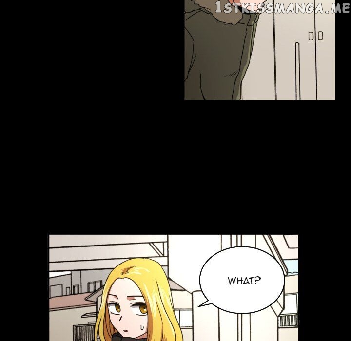 My Cotton Candy chapter 18 - page 38