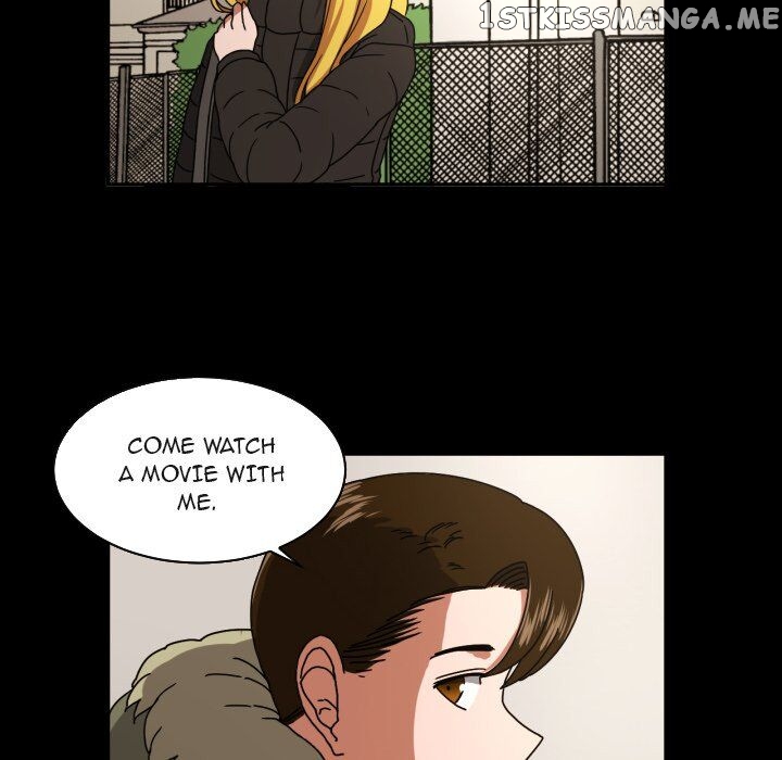 My Cotton Candy chapter 18 - page 39