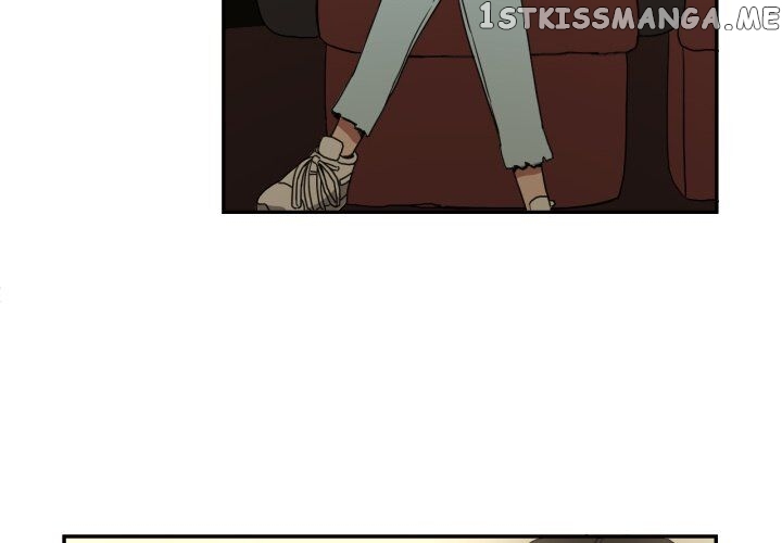 My Cotton Candy chapter 18 - page 4