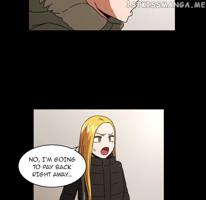 My Cotton Candy chapter 18 - page 40