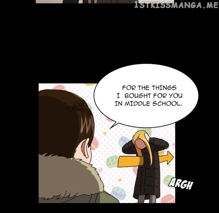 My Cotton Candy chapter 18 - page 41