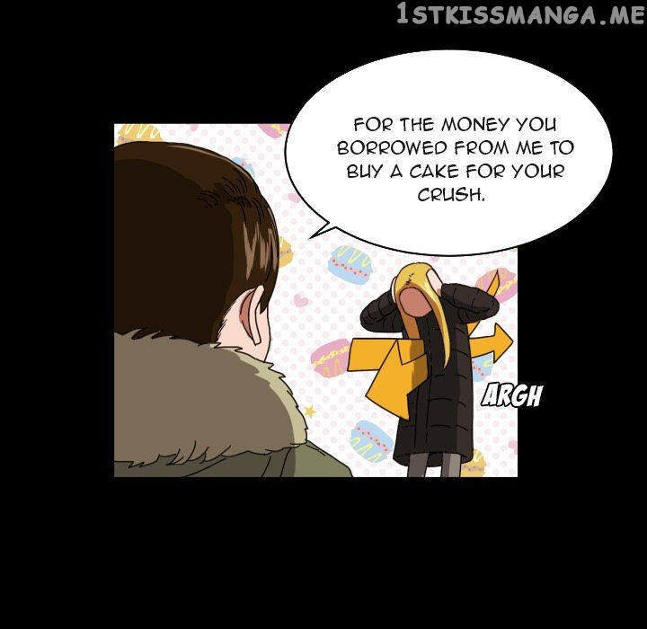 My Cotton Candy chapter 18 - page 42