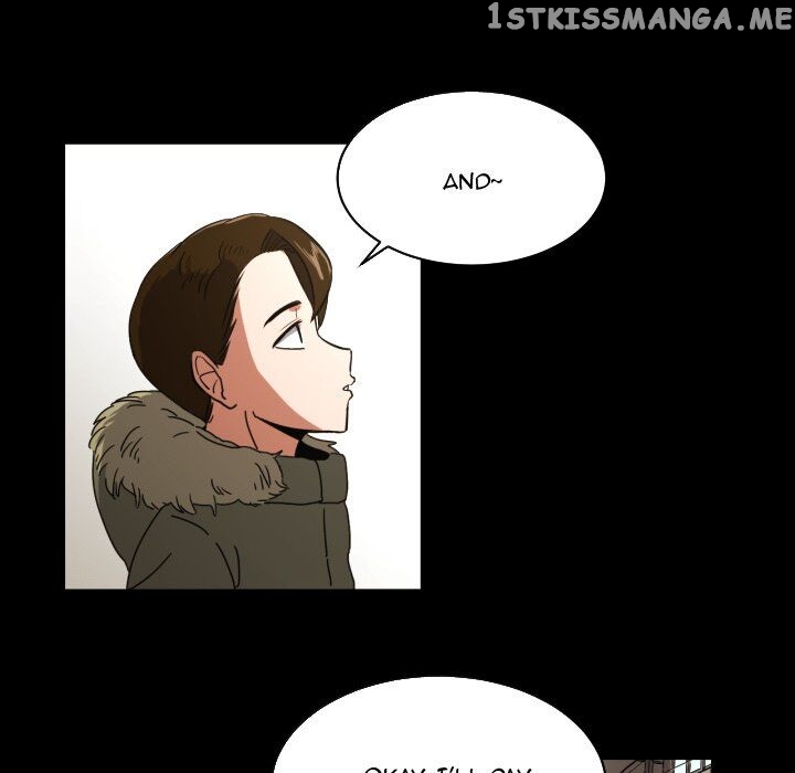 My Cotton Candy chapter 18 - page 43