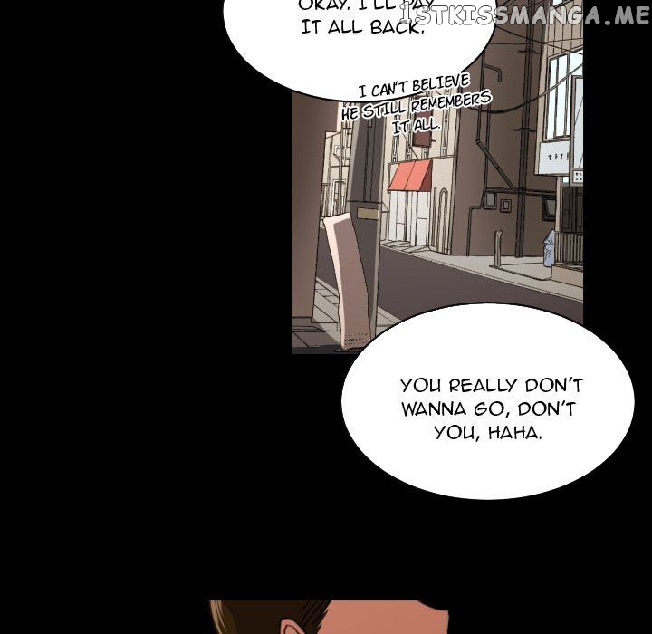 My Cotton Candy chapter 18 - page 44