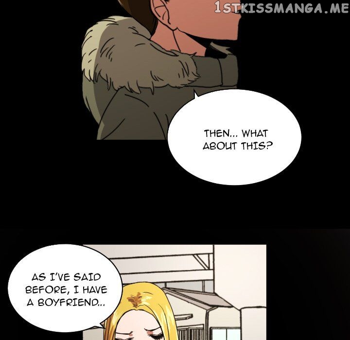 My Cotton Candy chapter 18 - page 45