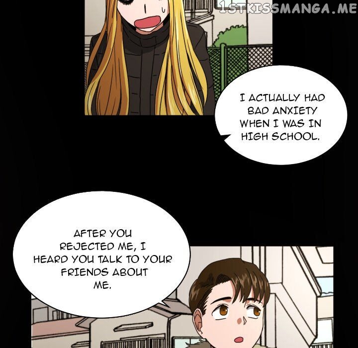My Cotton Candy chapter 18 - page 46