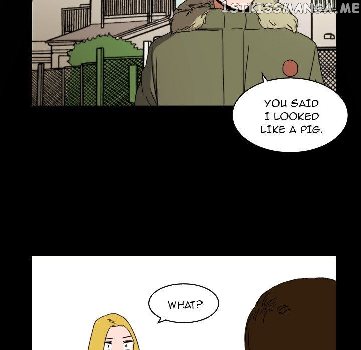 My Cotton Candy chapter 18 - page 47