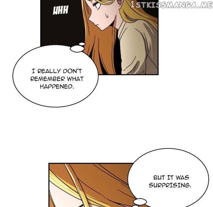My Cotton Candy chapter 18 - page 51