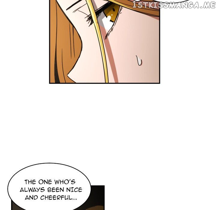 My Cotton Candy chapter 18 - page 52