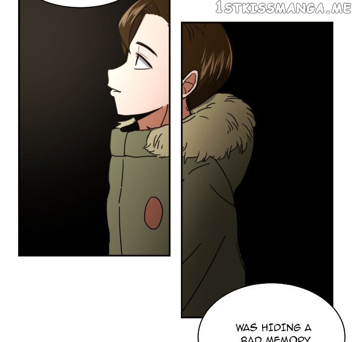 My Cotton Candy chapter 18 - page 53