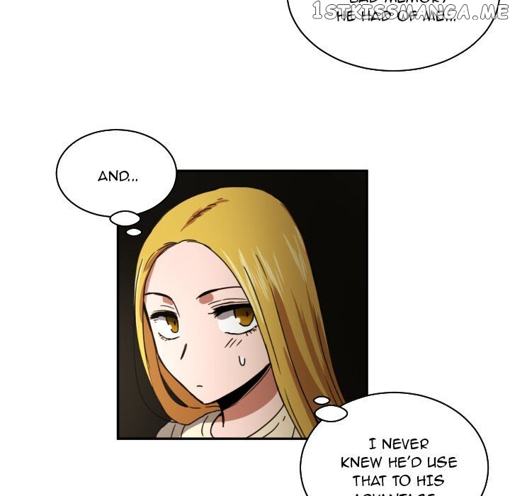 My Cotton Candy chapter 18 - page 54
