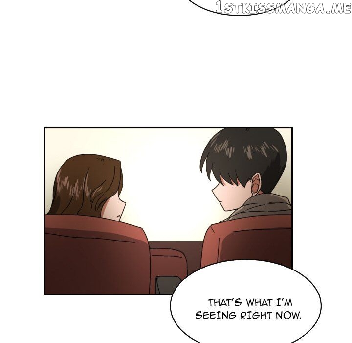 My Cotton Candy chapter 18 - page 56