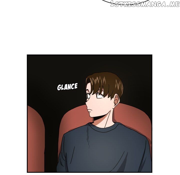 My Cotton Candy chapter 18 - page 57