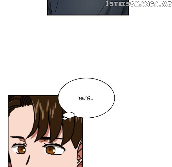 My Cotton Candy chapter 18 - page 59