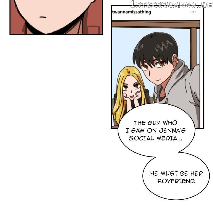 My Cotton Candy chapter 18 - page 60