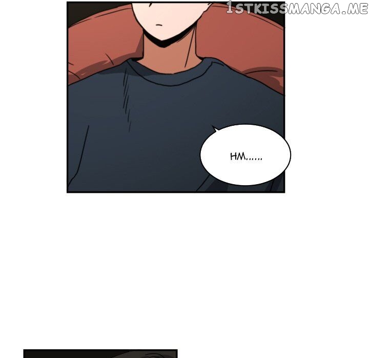 My Cotton Candy chapter 18 - page 61
