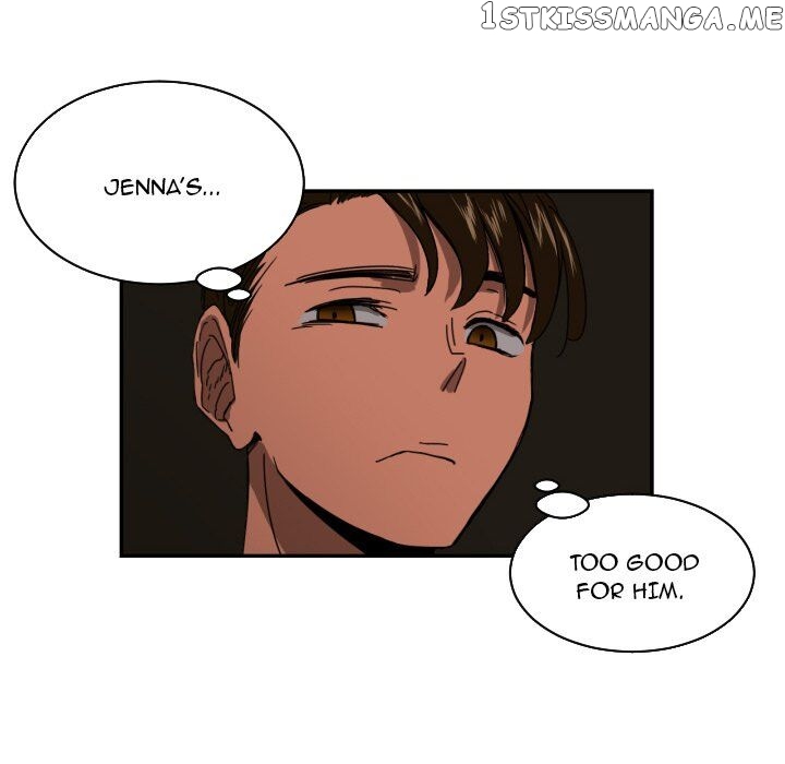 My Cotton Candy chapter 18 - page 63