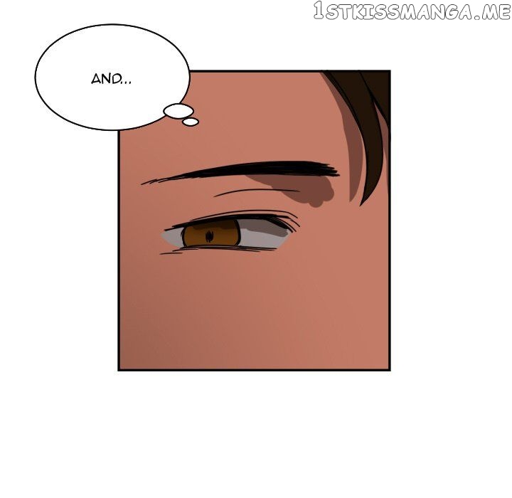 My Cotton Candy chapter 18 - page 64