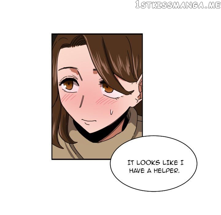 My Cotton Candy chapter 18 - page 65