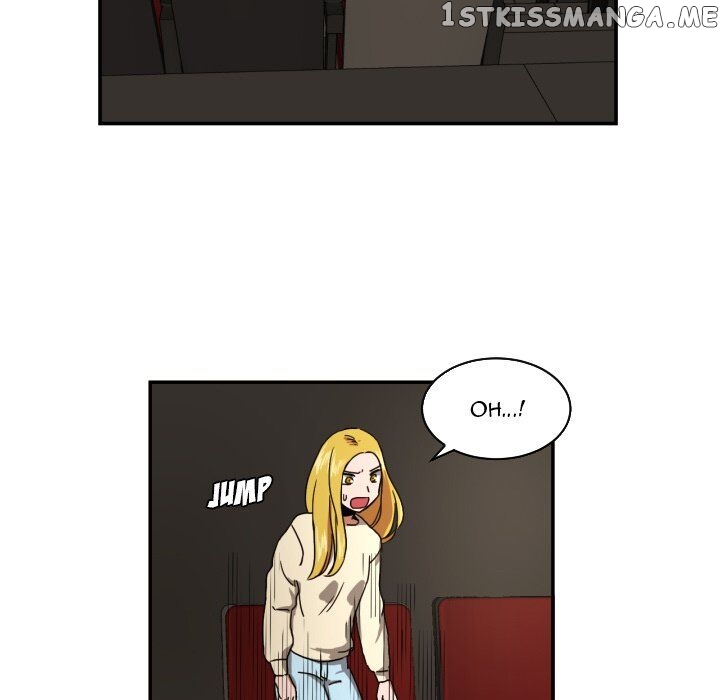 My Cotton Candy chapter 18 - page 68