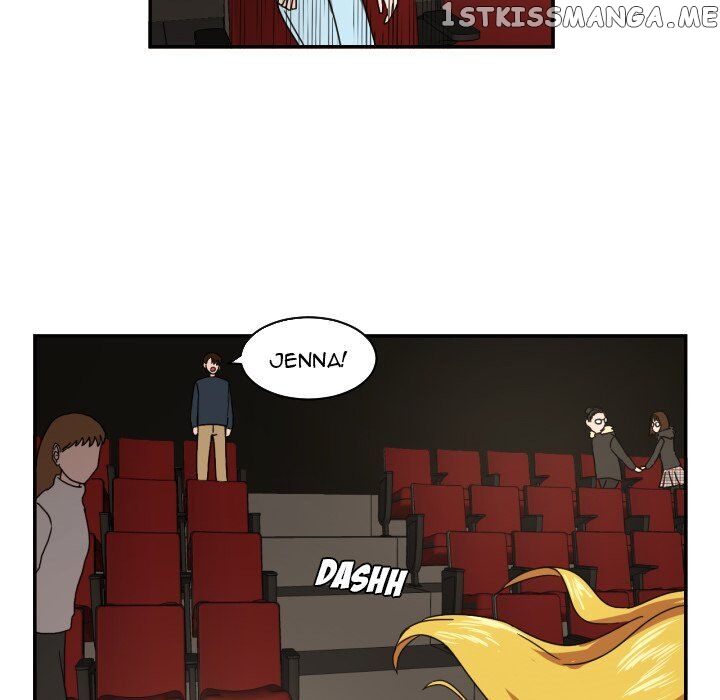 My Cotton Candy chapter 18 - page 69