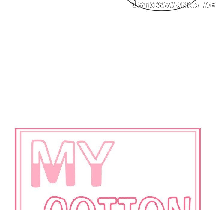 My Cotton Candy chapter 18 - page 7