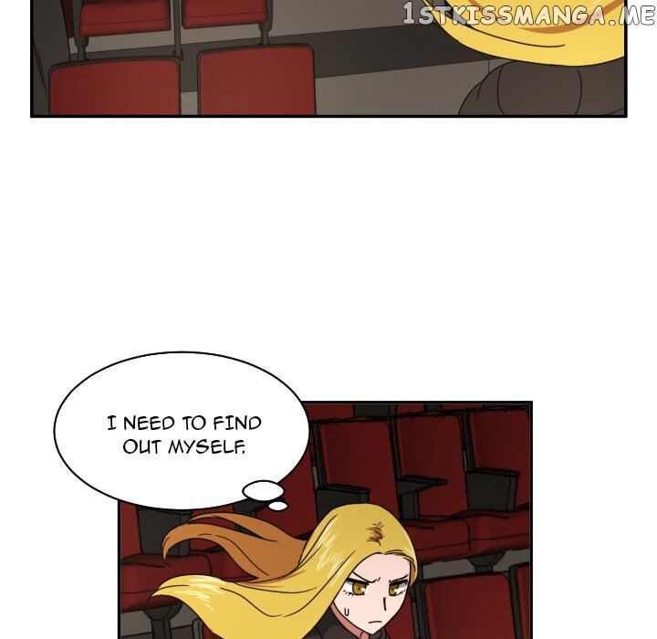 My Cotton Candy chapter 18 - page 70