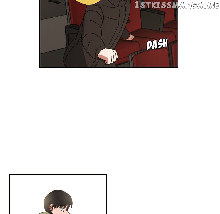 My Cotton Candy chapter 18 - page 71