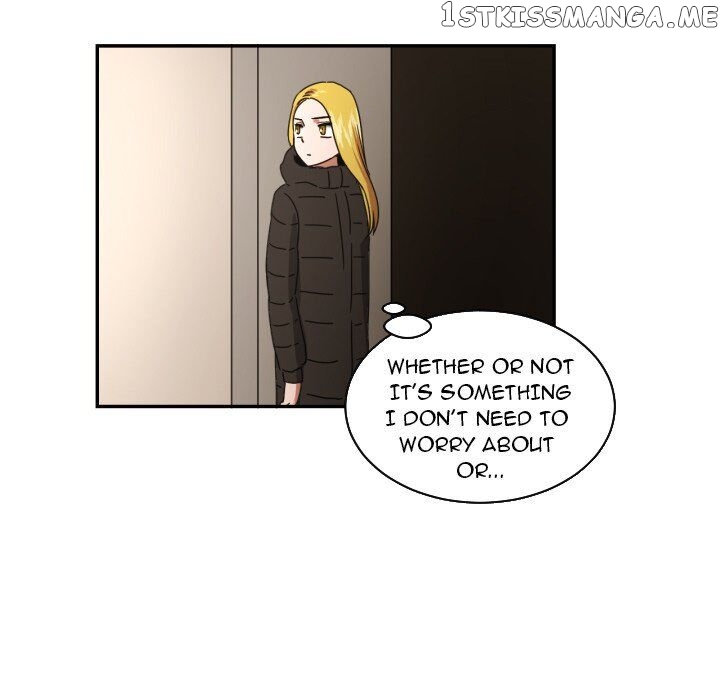 My Cotton Candy chapter 18 - page 73
